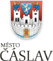 Děkujeme městu Čáslav za podporu sportovního soustředění
