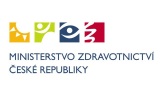Děkujeme Ministerstvu zdravotnictví za podporu projektu "Rehabilitace v KOSTCE 2026".