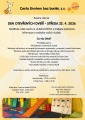 Den otevřených dveří 22.4.2026