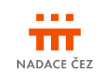 Poděkování Nadaci ČEZ