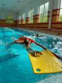 Sportovní soustředění Čáslav 2023