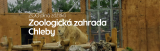 Výlet do ZOO Chleby 26.8.2026