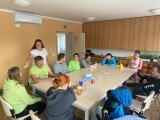 Sportovní soustředění 8.5.-9.5.2025